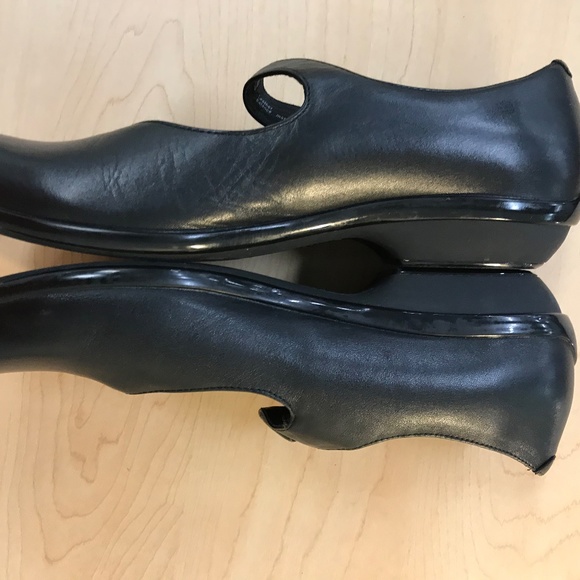 Dansko Dark Brown Mary Janes - Size 40 - Like New! - Picture 2 of 15